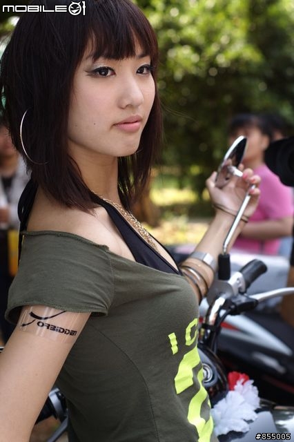 開南F9校慶園遊會(賽車女郎)<P88>