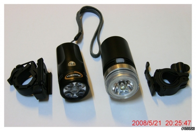 s-sun 與 3w LED 車用大燈分享