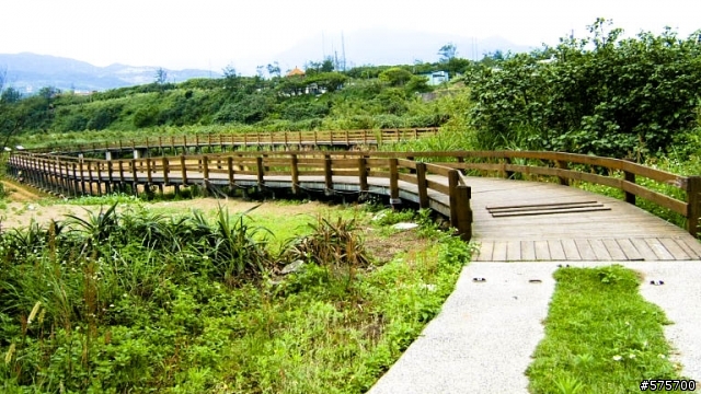 金山鐵馬道