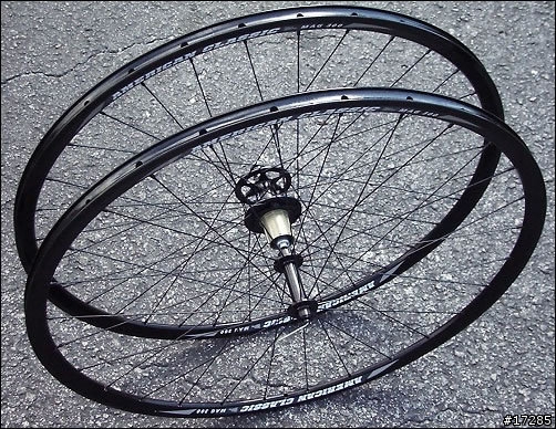 magnesium clincher美國老鷹輪組 1160G