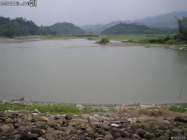 5.17白河水庫之旅