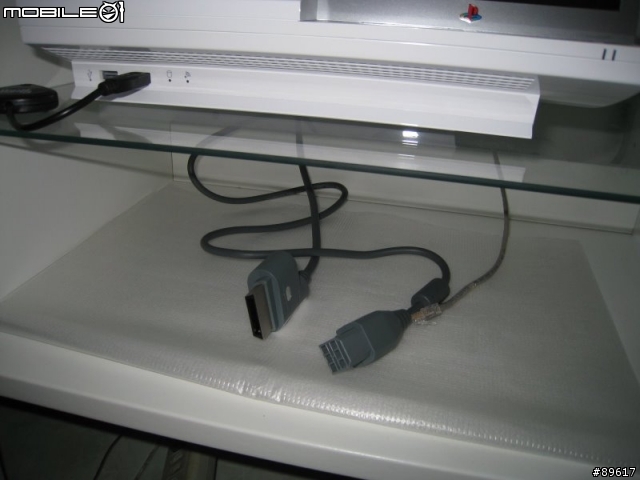 [XBOX360] 降價後購入360分享 (更新兩張照片..)