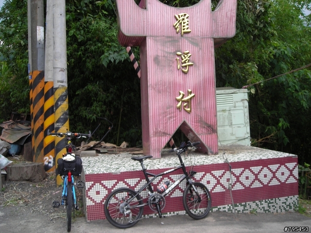 {分享}羅馬公路遊記