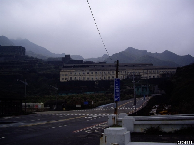 [分享]2008年 騎著GTR 環島之旅