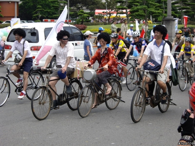 ★★★5/4 台灣單車日照片分享★★★