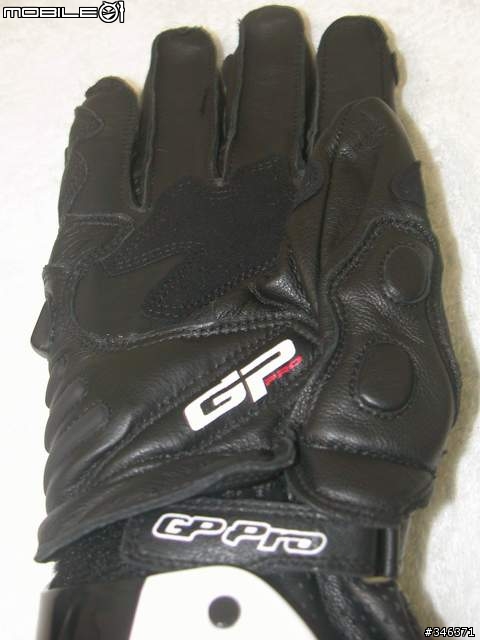 {勸敗}超敗家 Alpinestars GP PRO 入手...分享文!!