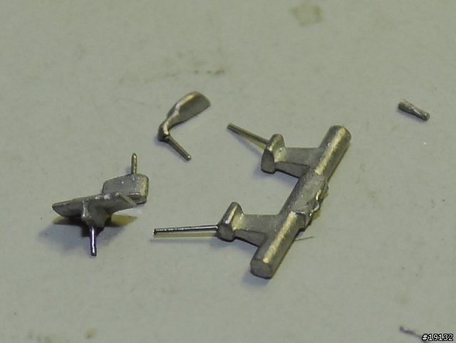 [模型]1/43 Ferrari F1 F2001 & F2005  M.Schumacher