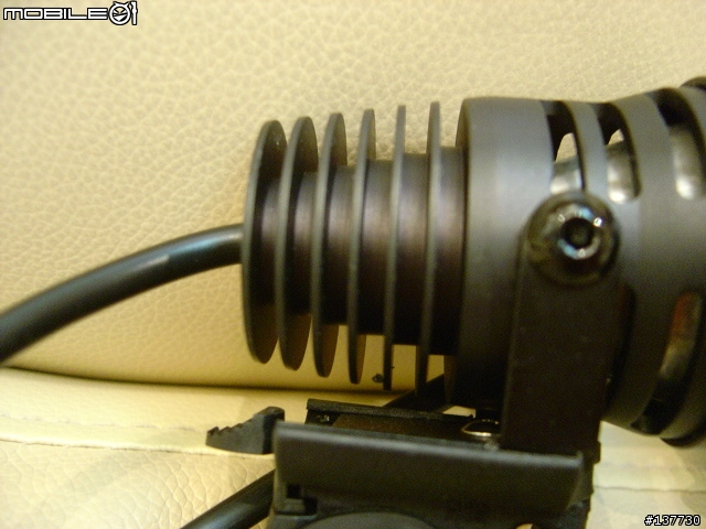 [分享]車燈DIY第二彈..自製單車用HIGH POWER LED車燈