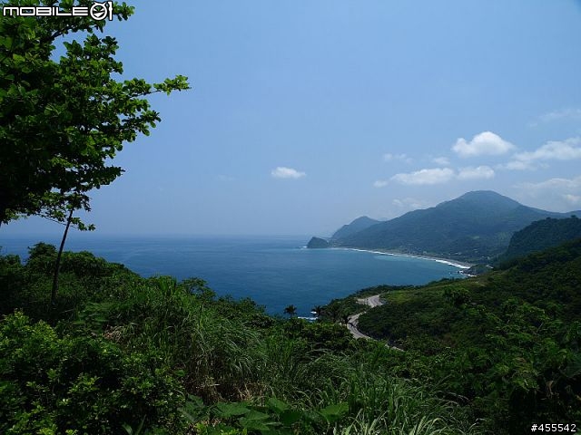 旅行良伴－E-510with12-60、70-300雙鏡【花東墾丁單身旅記】圖多