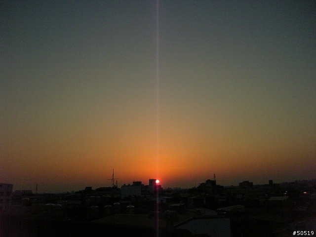 夕陽 和 隨手拍  904