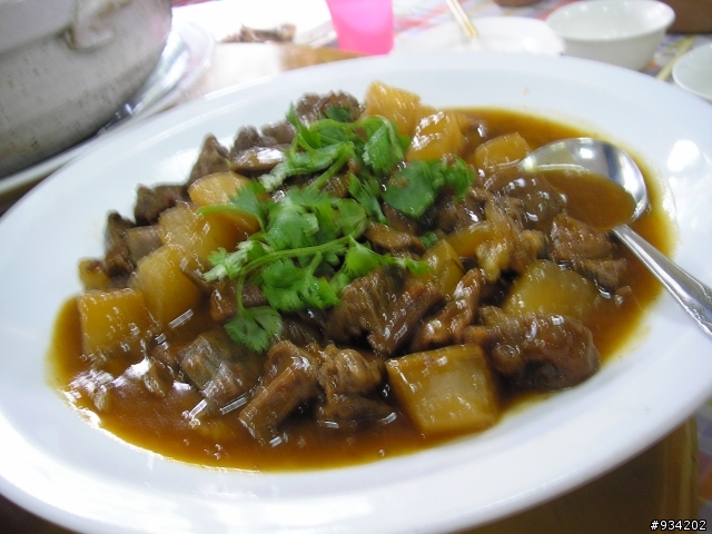 [美食]吃完胖嘟嘟 ---嘟嘟美食會館(桃園八德市)