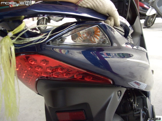 [DIY]GSR125換油日記