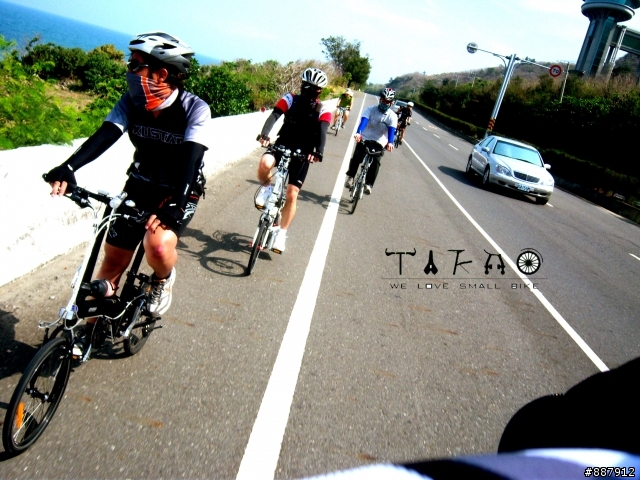 20080525 TAKAO小徑團墾丁之行~順利完成