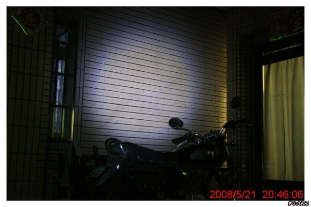 s-sun 與 3w LED 車用大燈分享