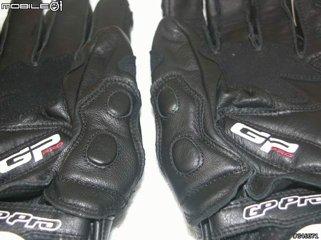 {勸敗}超敗家 Alpinestars GP PRO 入手...分享文!!