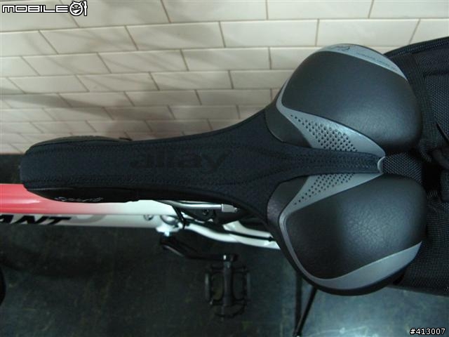 [分享]GIANT 2008 BIKE DAY PRO