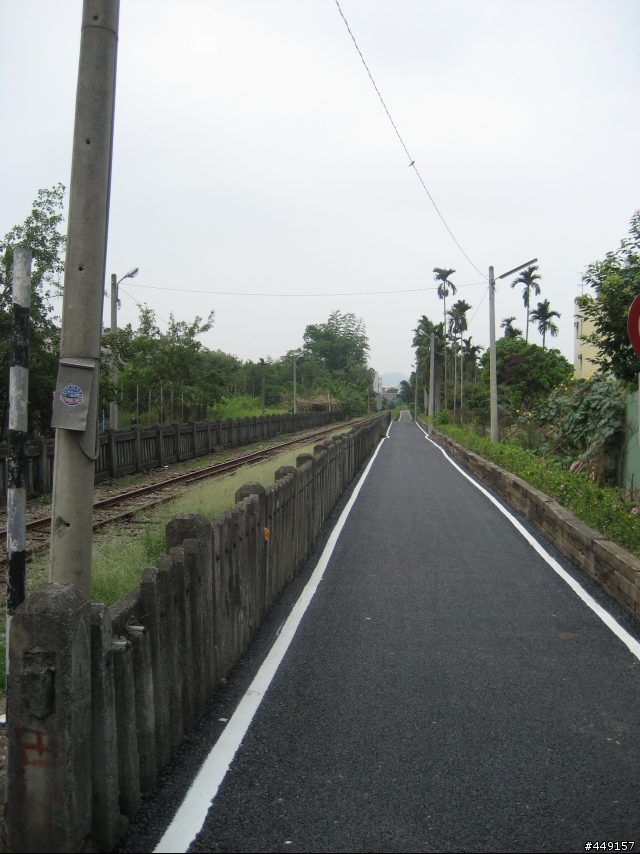 [遊記] 3+1+1 中正大學 竹崎市場 仁義潭 中埔