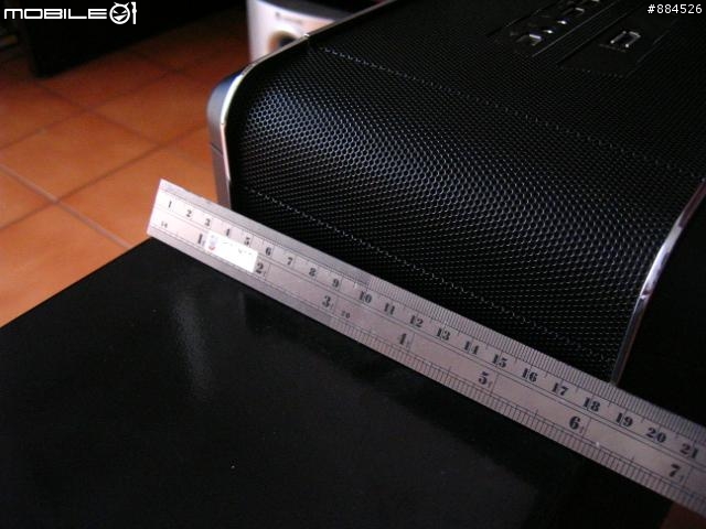 [討論]大機殼與小機殼的差別