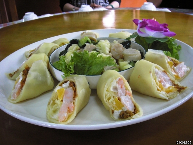 [美食]吃完胖嘟嘟 ---嘟嘟美食會館(桃園八德市)