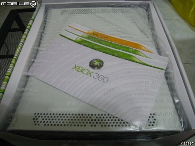 [XBOX360] 降價後購入360分享 (更新兩張照片..)