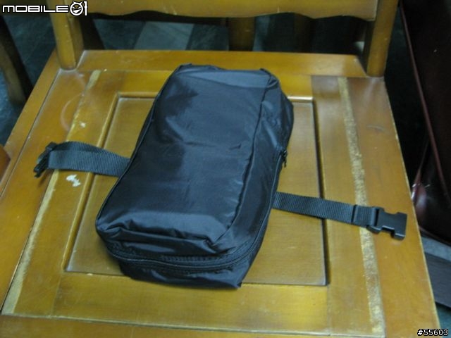 [分享] Dahon SP 16 及 C/P值超高攜車袋!!