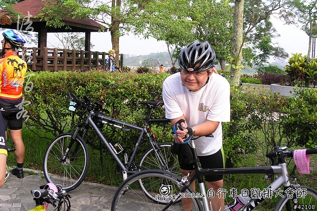 [遊記] 諸羅佰客5/4自行車日雞排大會師