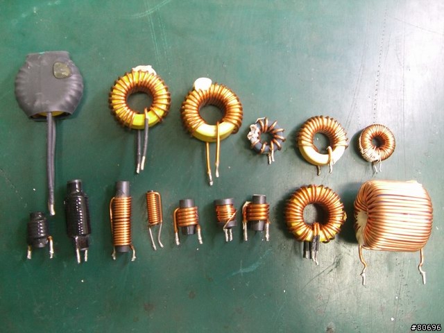 認識你的電源供應器-元件篇