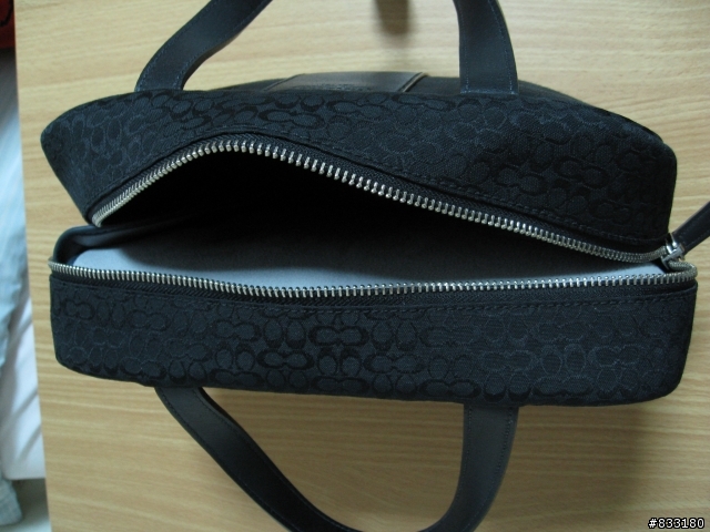 (分享)當Coach 化妝包遇到HP 2133