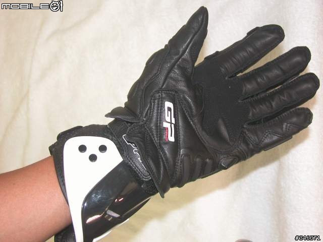 {勸敗}超敗家 Alpinestars GP PRO 入手...分享文!!