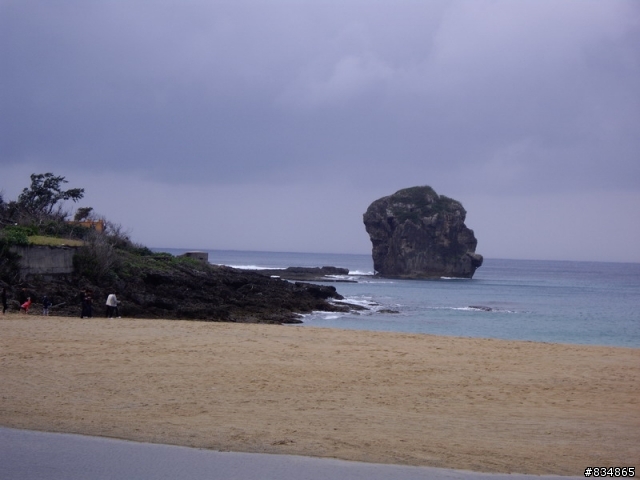 [分享]2008年 騎著GTR 環島之旅