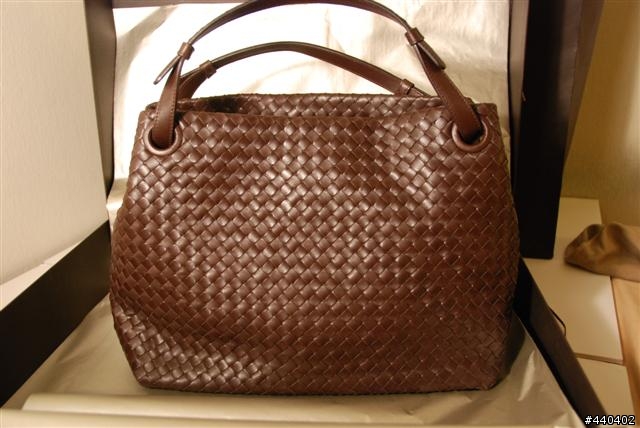 [不專業分享]BOTTEGA VENETA 編織包