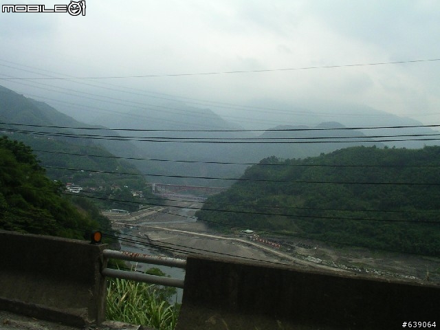 [DAHON同學會 遠征山道班] 0504北橫羅浮橋半日遊 - by Johnson