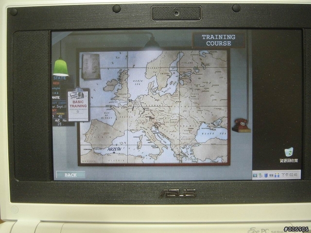 EPC玩gta3和諾曼地登陸