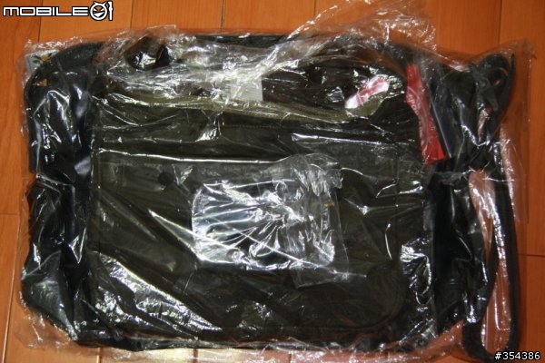 [分享]porter 樸素開箱文