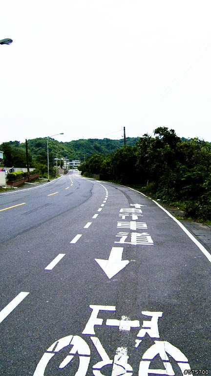 金山鐵馬道