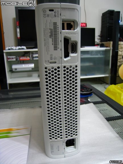 [XBOX360] 降價後購入360分享 (更新兩張照片..)