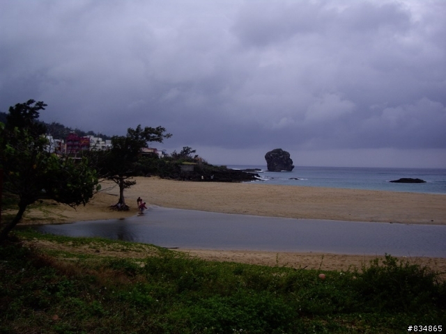 [分享]2008年 騎著GTR 環島之旅