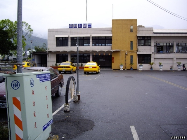 [分享]2008年 騎著GTR 環島之旅