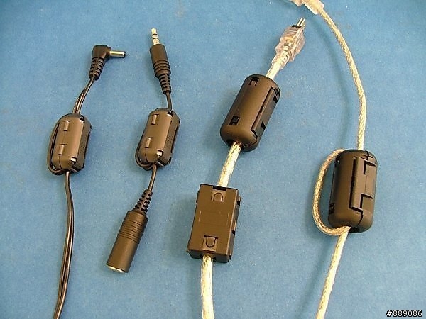 MIO C728高音頻率聲困擾!