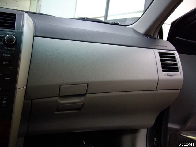 開箱  08'  Altis 1.8E  EBG 尊爵版   分享