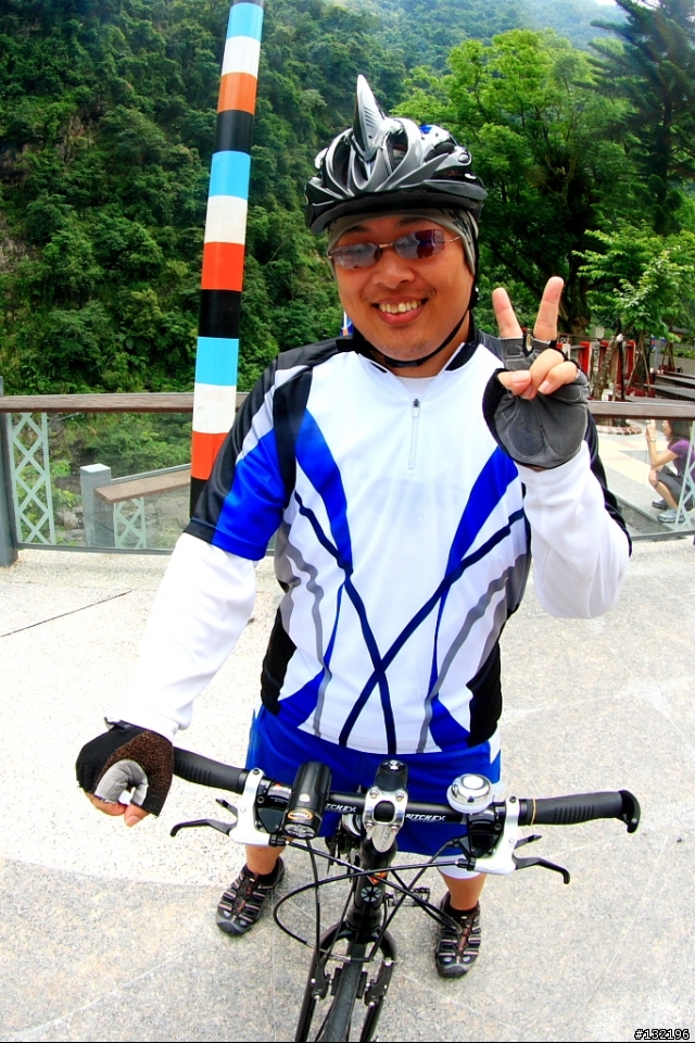 [DAHON 5月同學會 開始報名] 0525烏來桂山電廠_冰棒/桶仔雞之旅