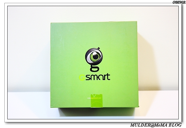 [MoMo桑分享] 集嘉 GSmart MS800 PDA Phone