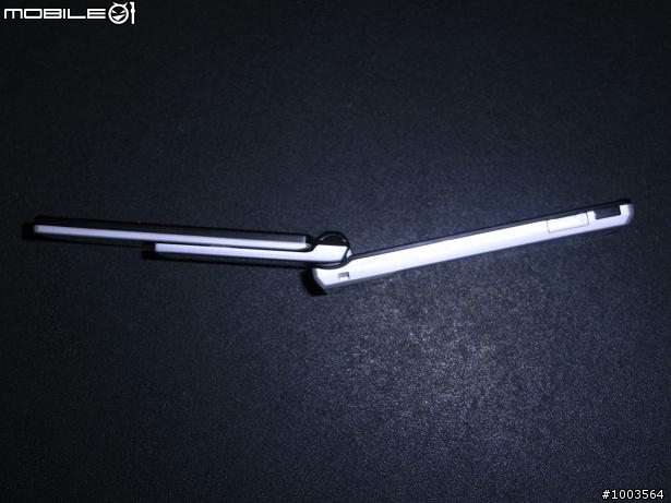 香港數碼通 SX862 入手