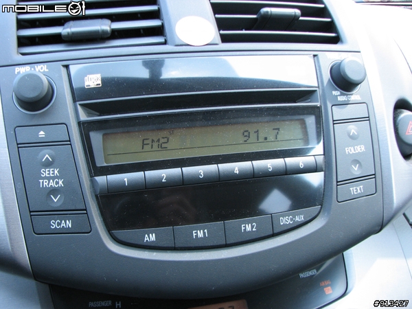 [分享+勸敗]北美千里行!!~2008 Toyota RAV4 Sport & Base 3.5 V6