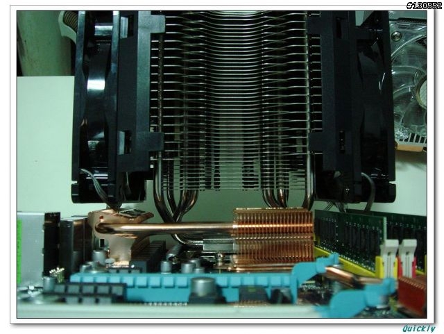 [開箱]C/M HyPer Z600 CPU COOLER