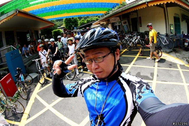 [DAHON 5月同學會 開始報名] 0525烏來桂山電廠_冰棒/桶仔雞之旅