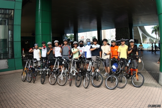[DAHON 5月同學會 開始報名] 0525烏來桂山電廠_冰棒/桶仔雞之旅