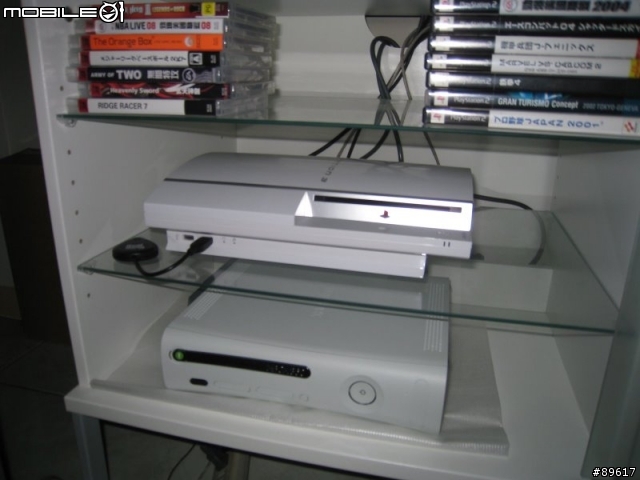 [XBOX360] 降價後購入360分享 (更新兩張照片..)
