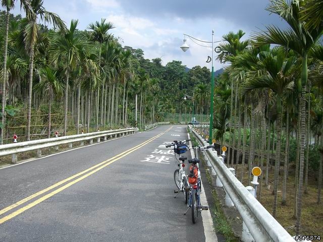 [分享旅遊心得]日月潭單車環湖+涵碧步道