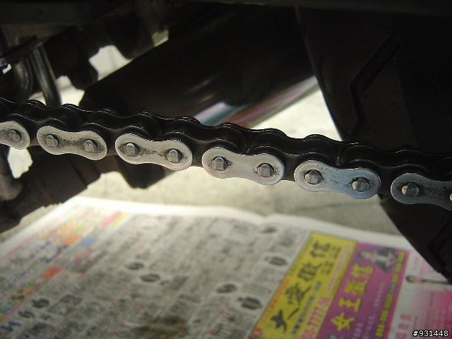 [分享] 寶貝您的愛車 ~ 清潔保養之細部分解